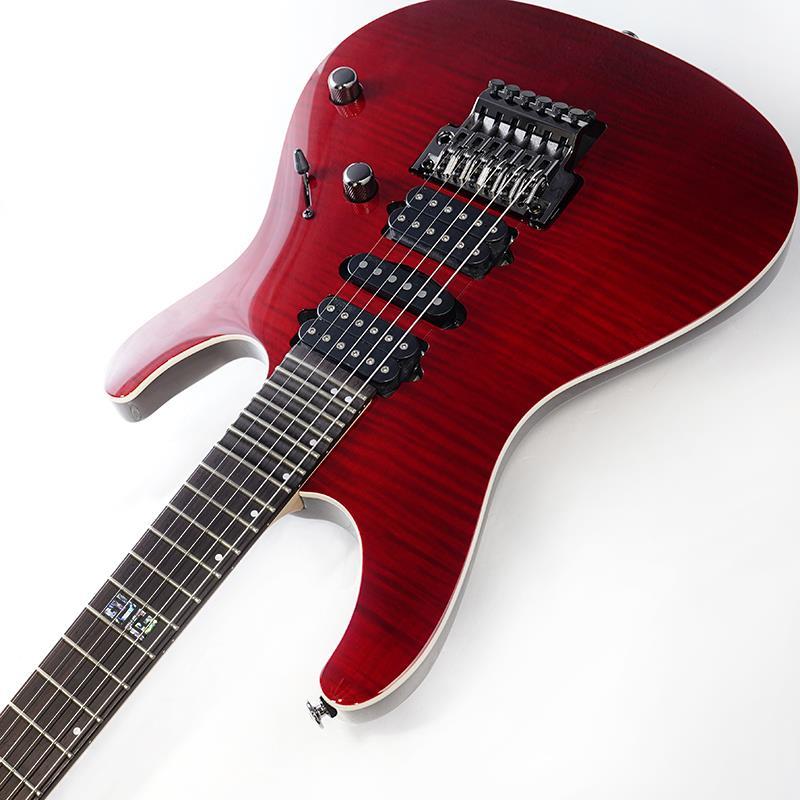 Ibanez KIKO100-TRR [KIKO LOUREIRO signature model] SN.F2627259