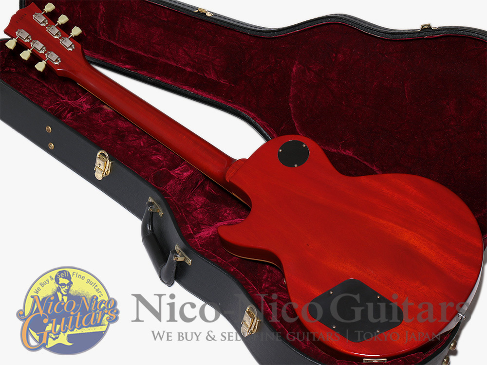 Gibson Custom Shop 2011 Historic Collection 1958 Les Paul VOS