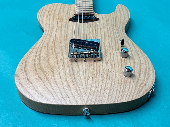 SAITO GUITARS S-622TLC NAKED（中古）【楽器検索デジマート】