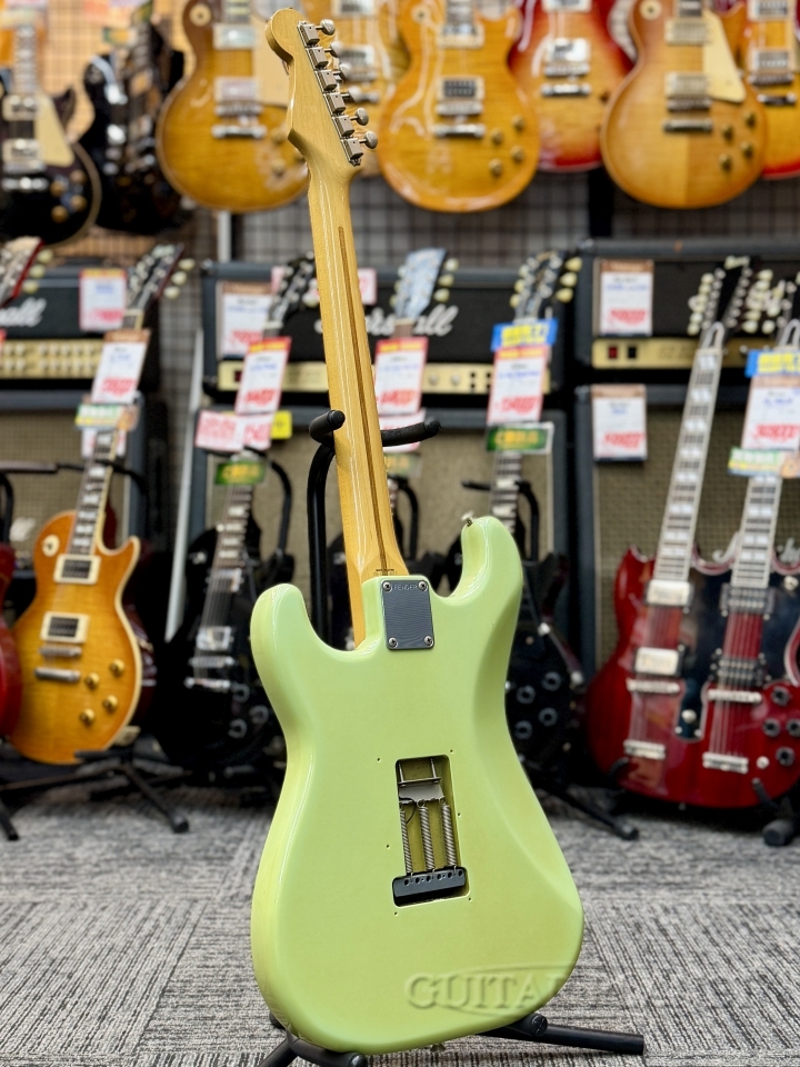 Fender Japan 1987 ST57-55 -SBL (Sonic Blue)- 【E Serial