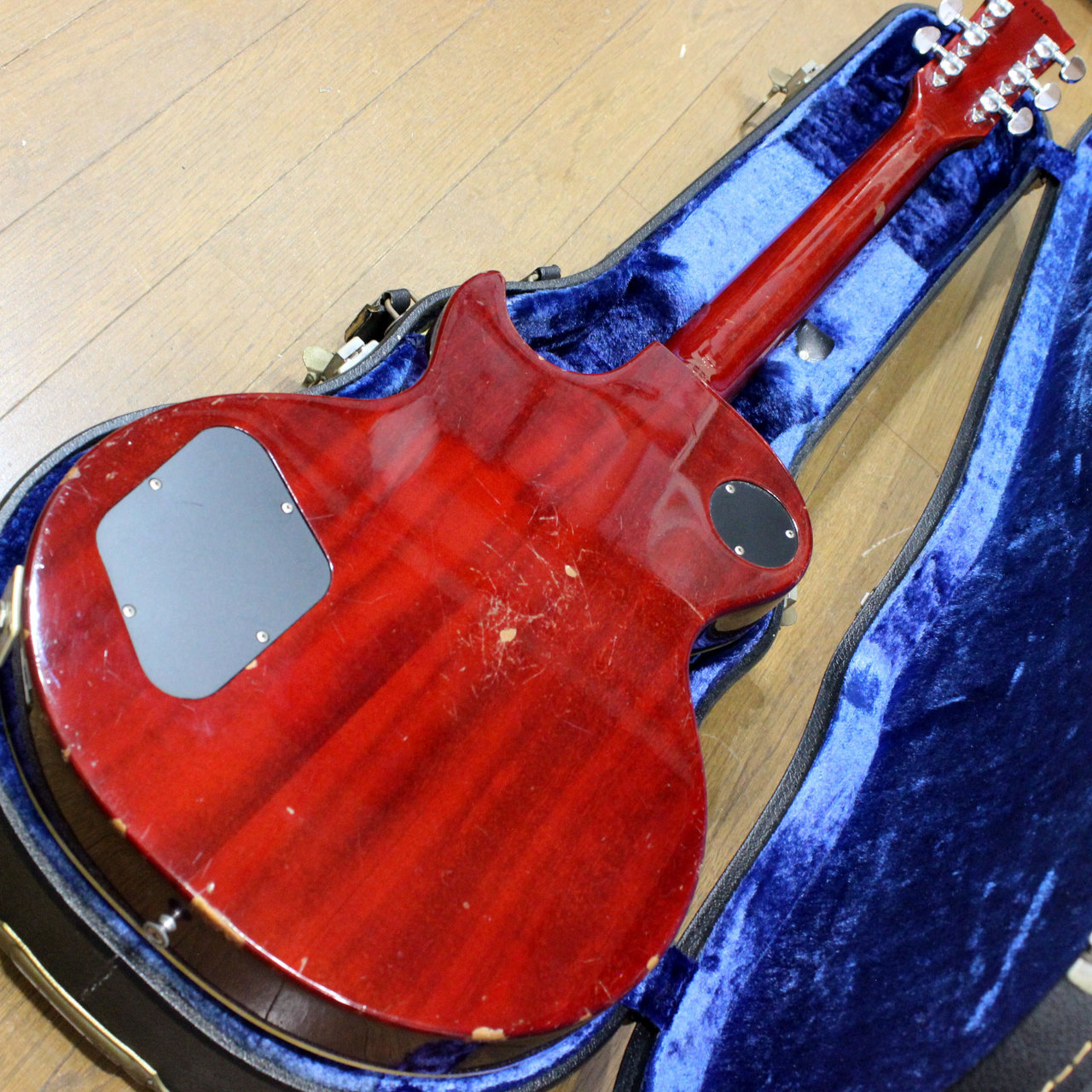 Greco Super Real EGF-850 グレコ スーパーリアル 1980年製です