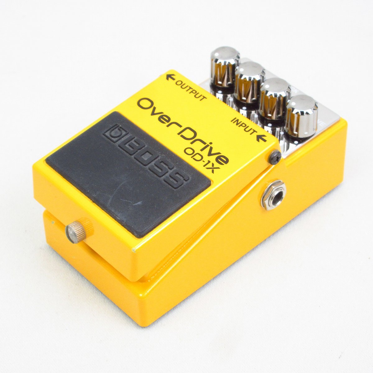 BOSS OD-1X Over Drive オーバードライブ 【横浜店】（中古）【楽器