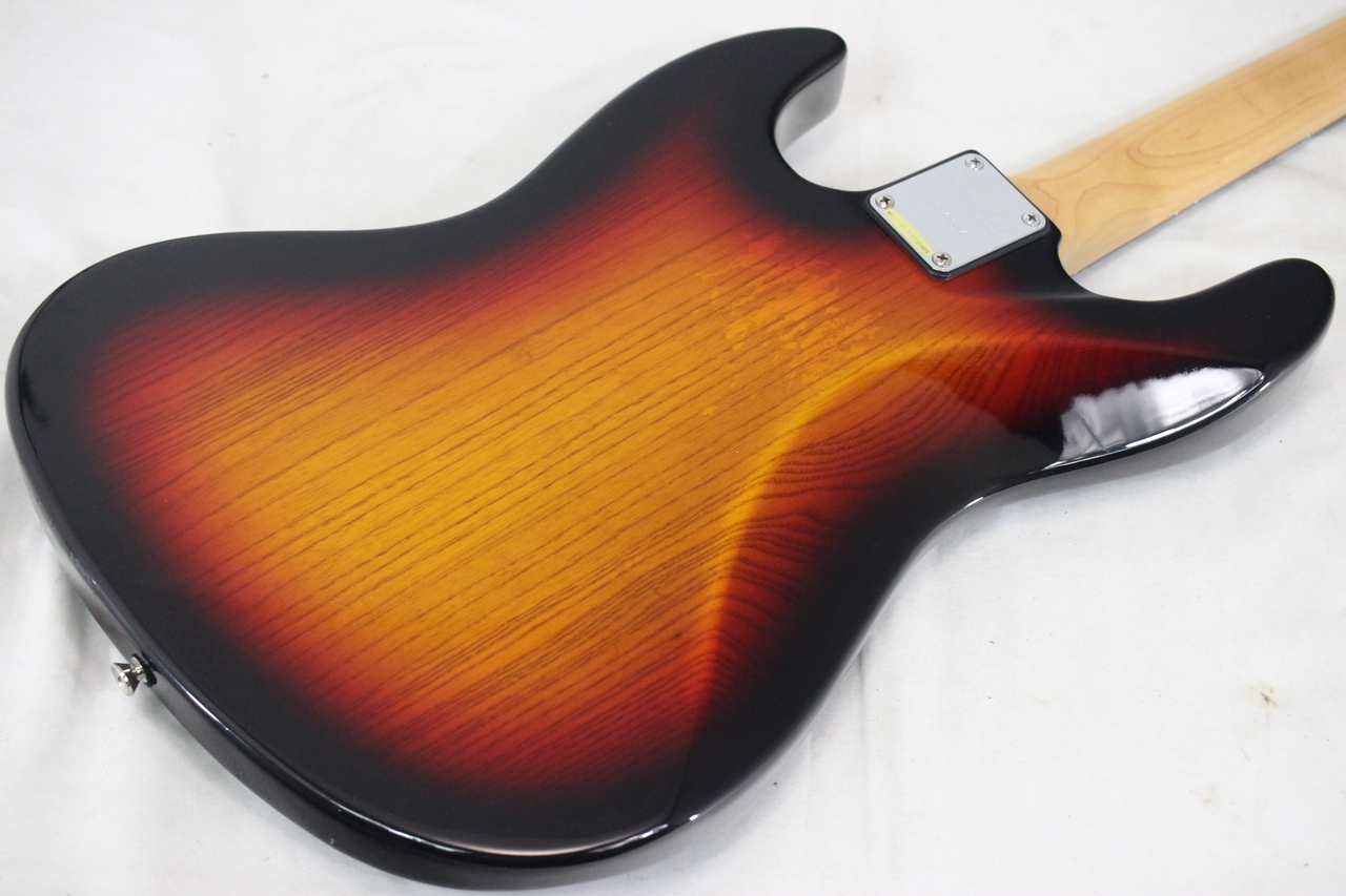 Bacchus WL-003（中古）【楽器検索デジマート】