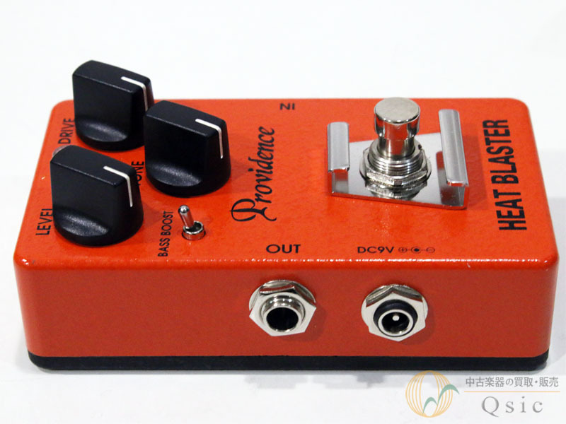 Providence HEAT BLASTER HBL-2 [XL914]【神戸店在庫】（中古）【楽器