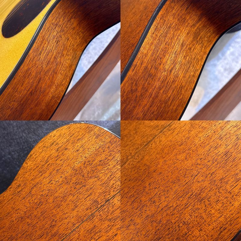 Martin 【試奏動画あり】000-18 Standard #2963937【ルックス