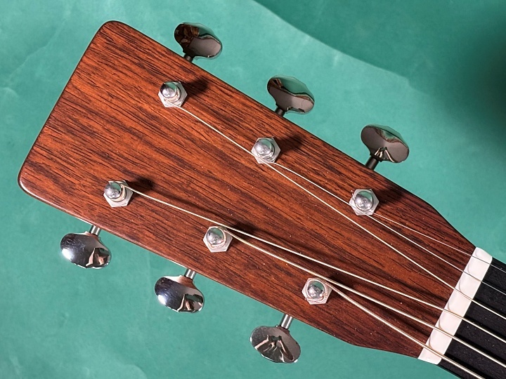 Headway HD-180 CUSTOM 34S G.T.BAR（中古）【楽器検索デジマート】