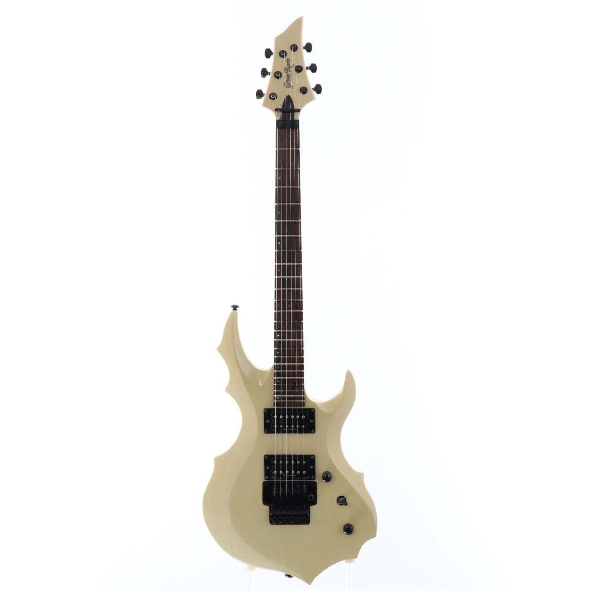 GrassRoots FOREST G-FR-62GT See Thru White 【心斎橋店】（中古/送料