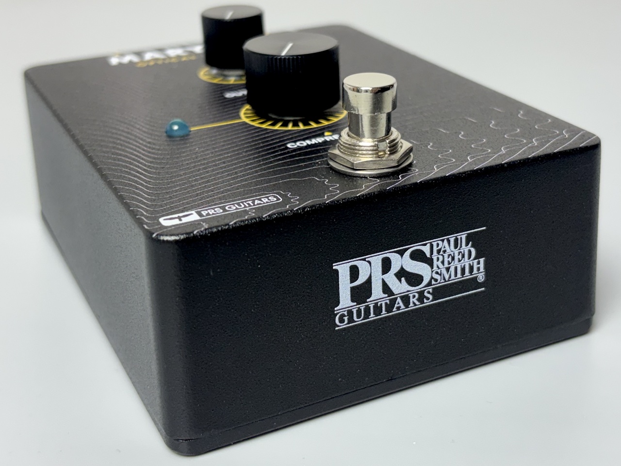 Paul Reed Smith (PRS) MARY CRIES コンプレッサー Paul Reed Smith(PRS) PRS MARY CRIES OPTICAL COMPRESSOR（新品