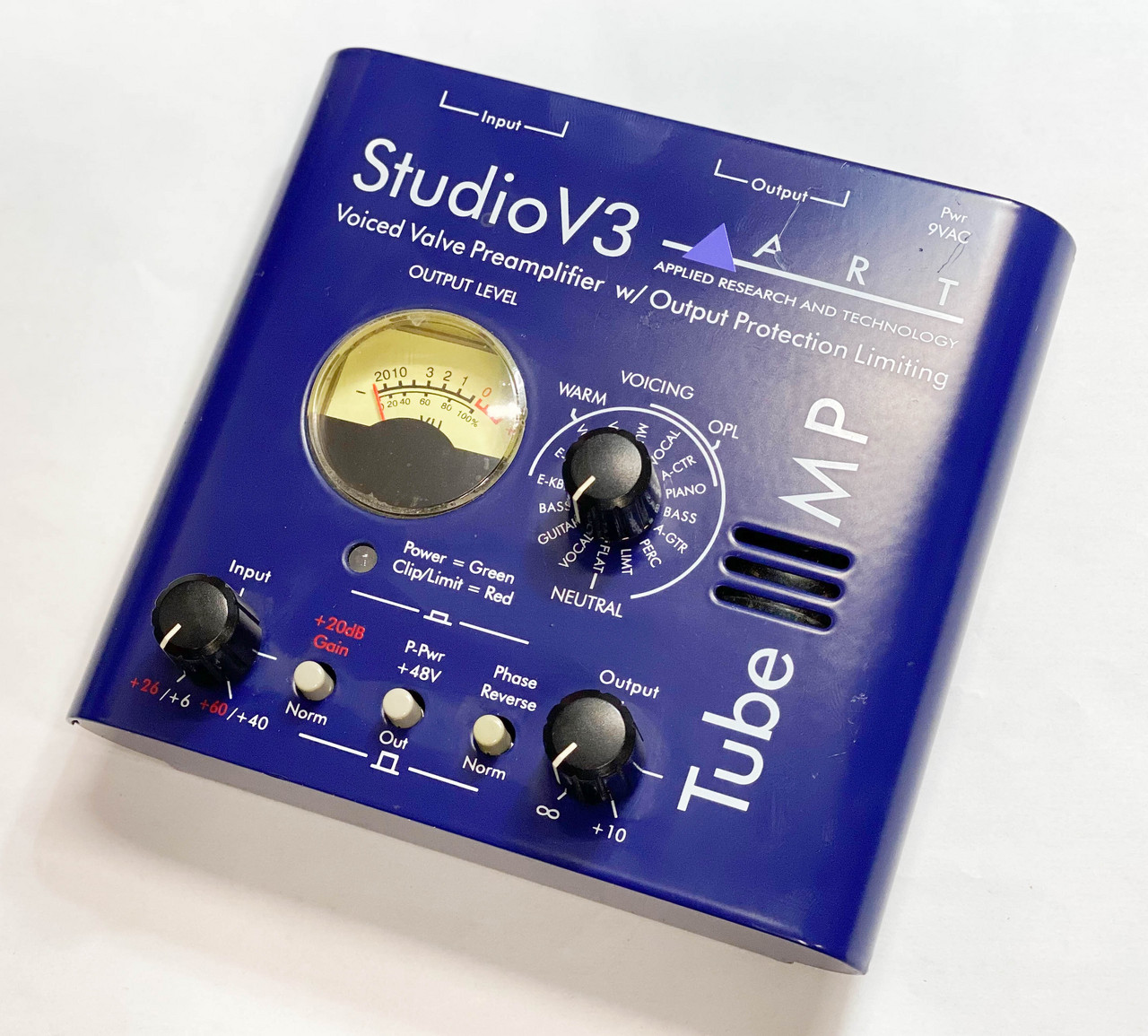 ART Tube MP Studio V3（中古）【楽器検索デジマート】