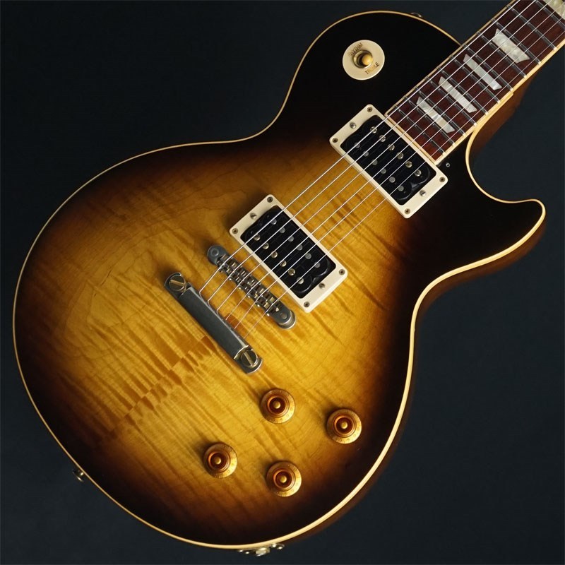 Gibson 【USED】 Les Paul Signature T Gold Hardware (Vintage 