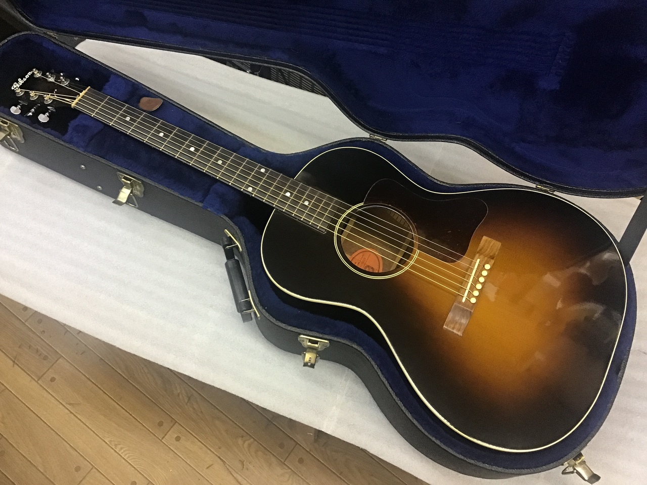 Gibson L-00 VS（中古）【楽器検索デジマート】