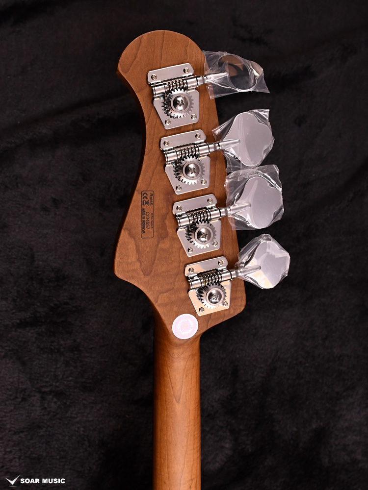 Bacchus バッカス WL604-RSM/R IBM(Ice Blue Metallic) #CI04657 約4.3
