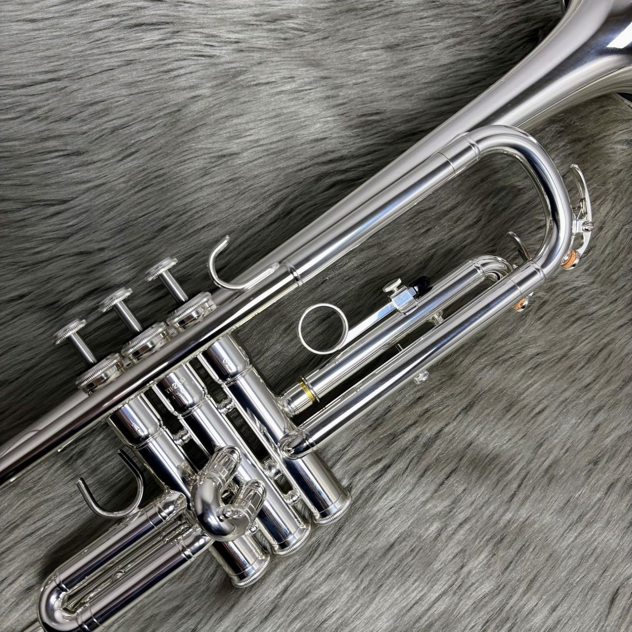 YAMAHA YTR-2330S B♭ ヤマハ トランペット YTR2330S YAMAHA 初心者