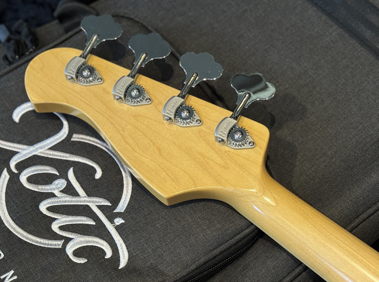 Xotic XJ-Core 4st Firemist Gold #25011（新品/送料無料）【楽器検索