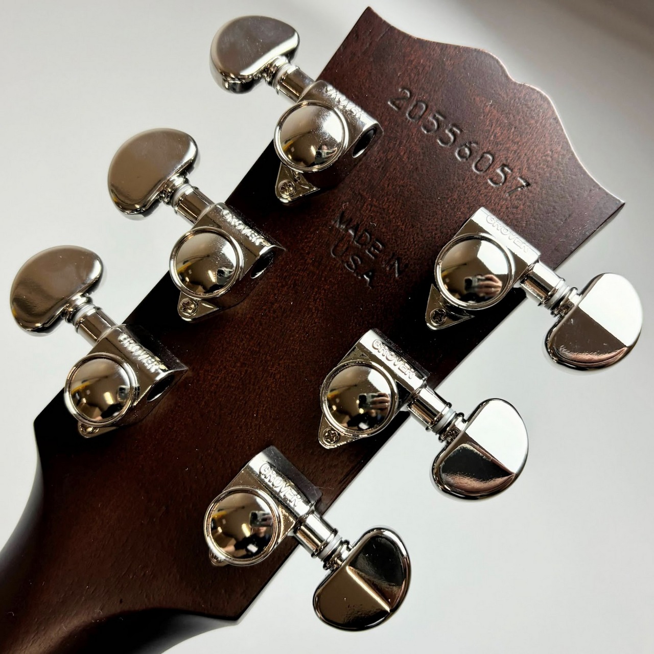 Gibson J-45 Special ヴィンテージサンバースト Satin Vintage Sunburs