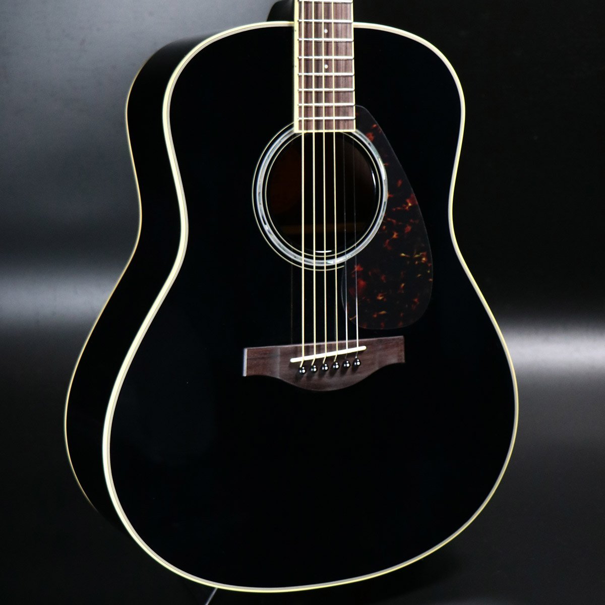 YAMAHA LL6 ARE Black (BL) 【名古屋栄店】（新品/送料無料