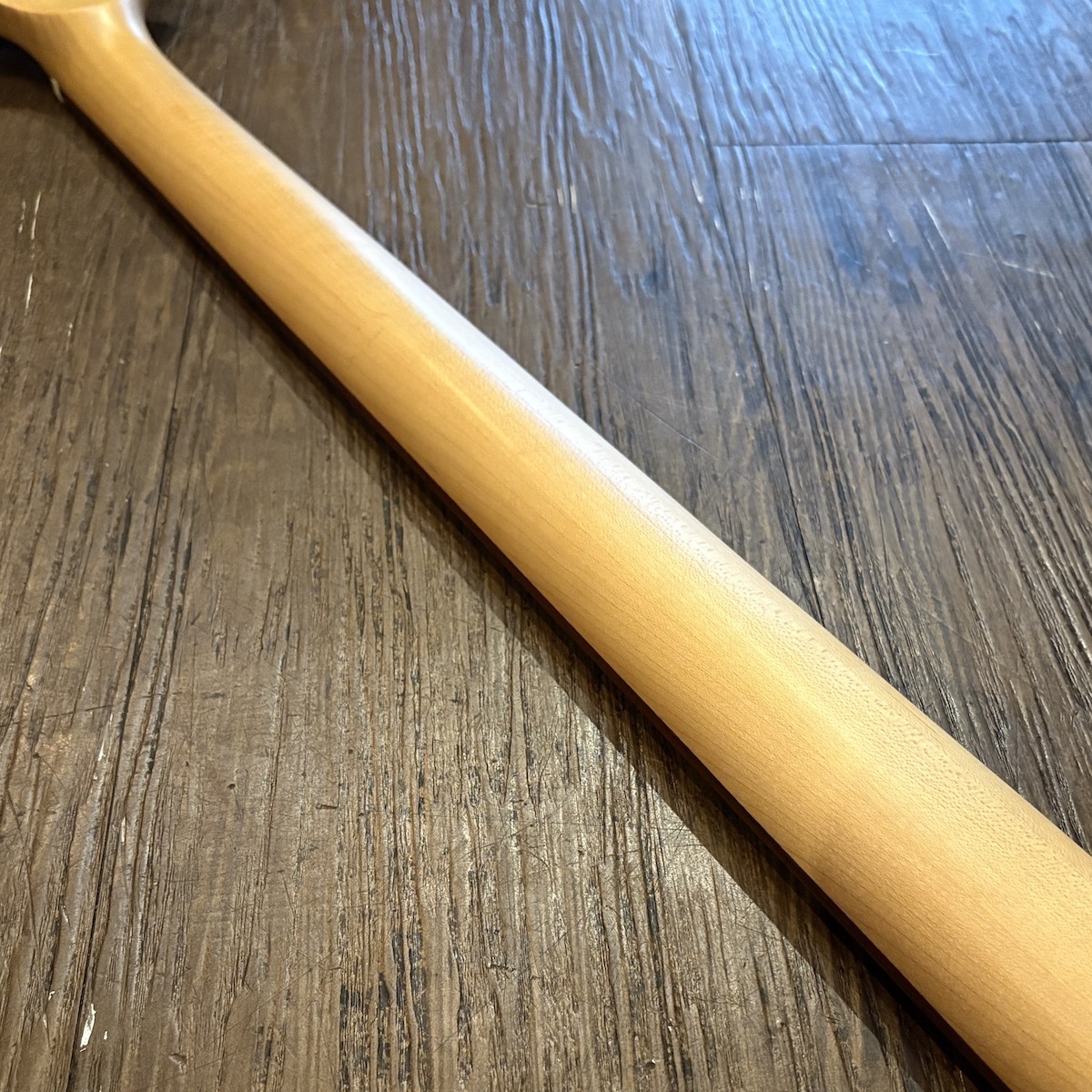 GrassRoots BOTTOM LINE G-G-58B Electric Bass（中古/送料無料