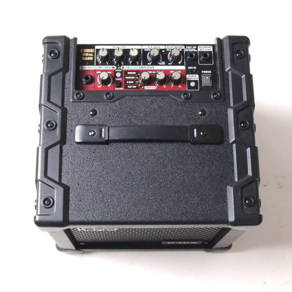 Roland 【中古】 ローランド ベースアンプ ROLAND CUBE-20XL BASS CB