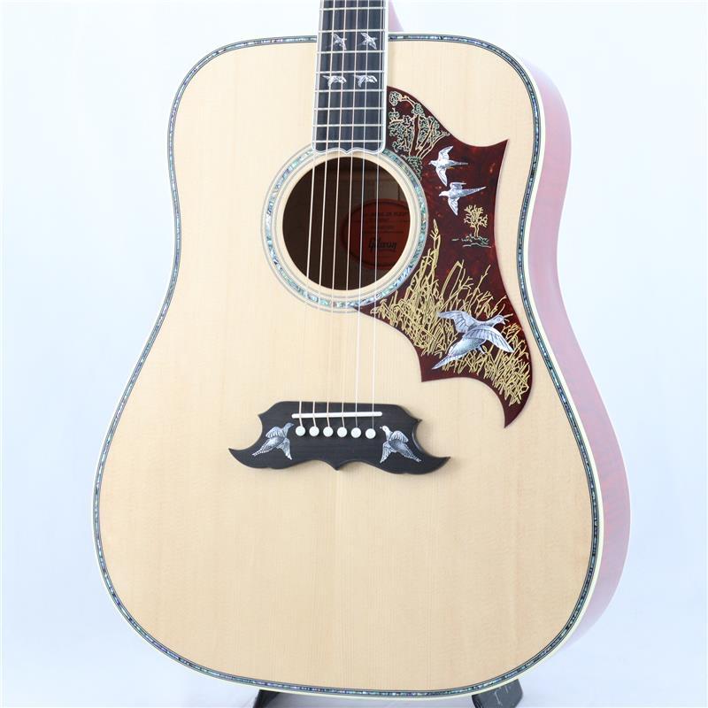 Gibson Doves In Flight ギブソン（新品）【楽器検索デジマート】