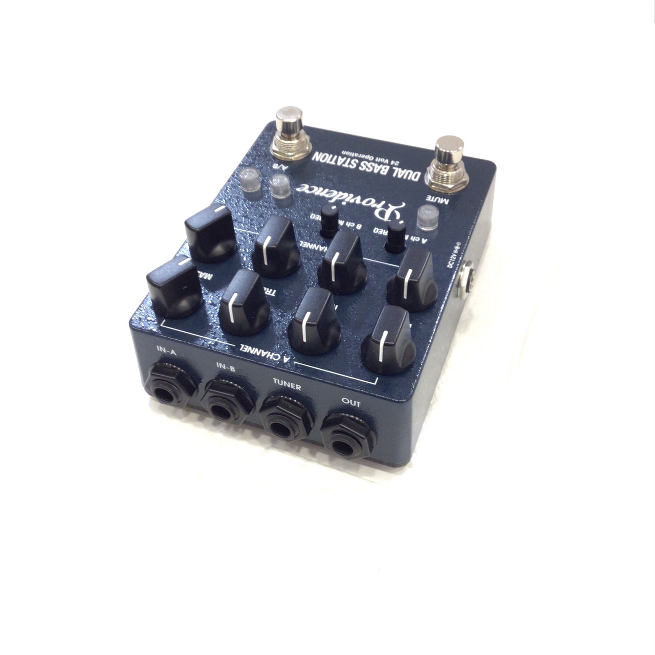 Providence Providence DBS-1 Dual Bass Station【やっと入荷