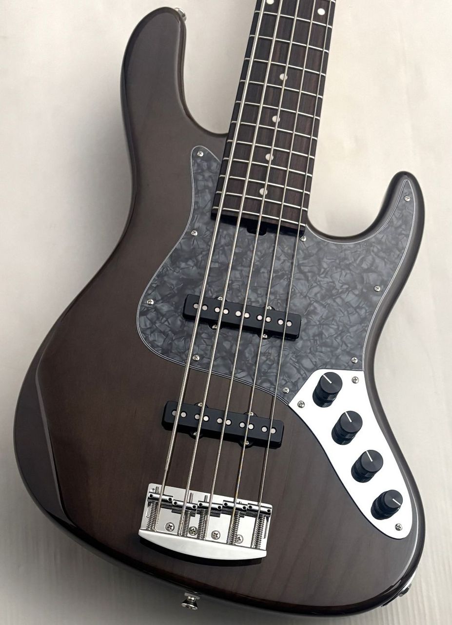 〜8/13最終値下げ　Kikuchi Guitars Hermes RV5 8/13最終値下げ Kikuchi Guitars Hermes RV5 - メルカリ