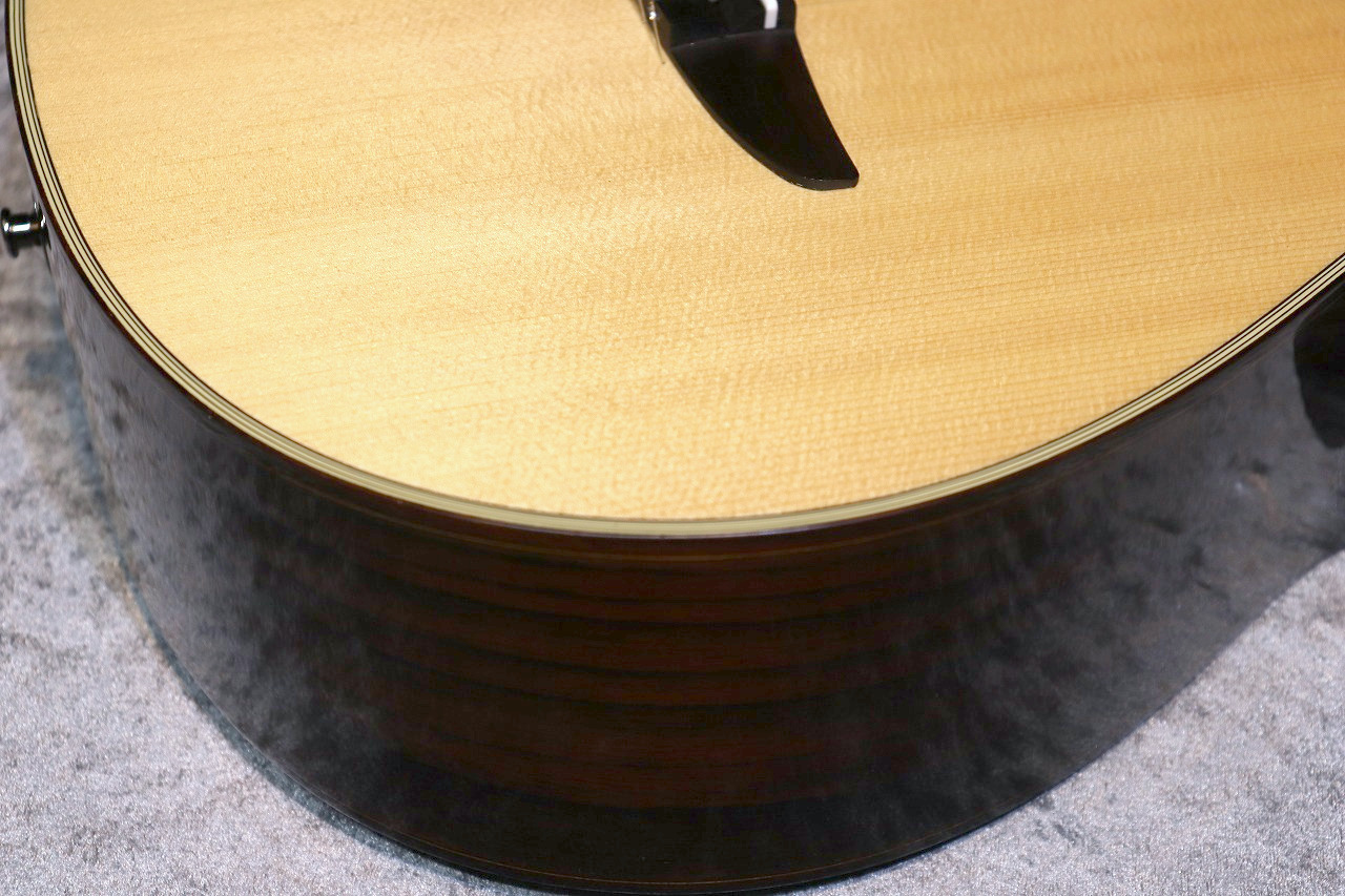 YAMAHA 【USED】NCX1200R 【全単板! 】【エレガット】 【池袋店