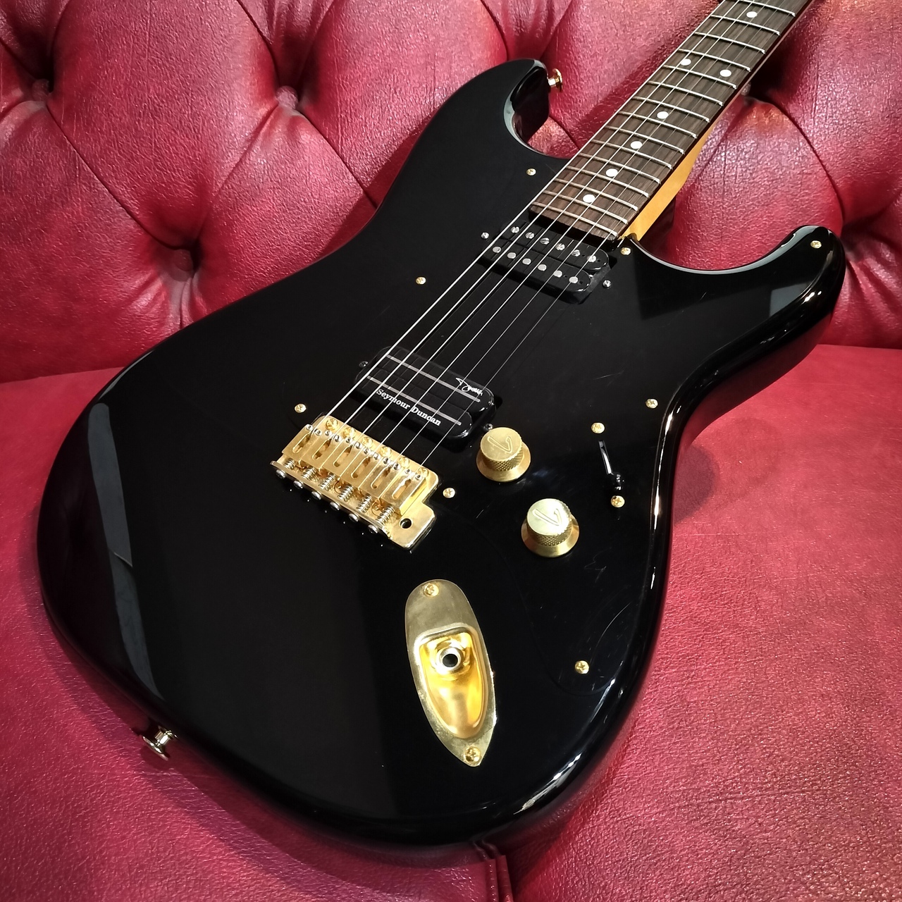 Tokai AST ORDER MODEL（中古）【楽器検索デジマート】