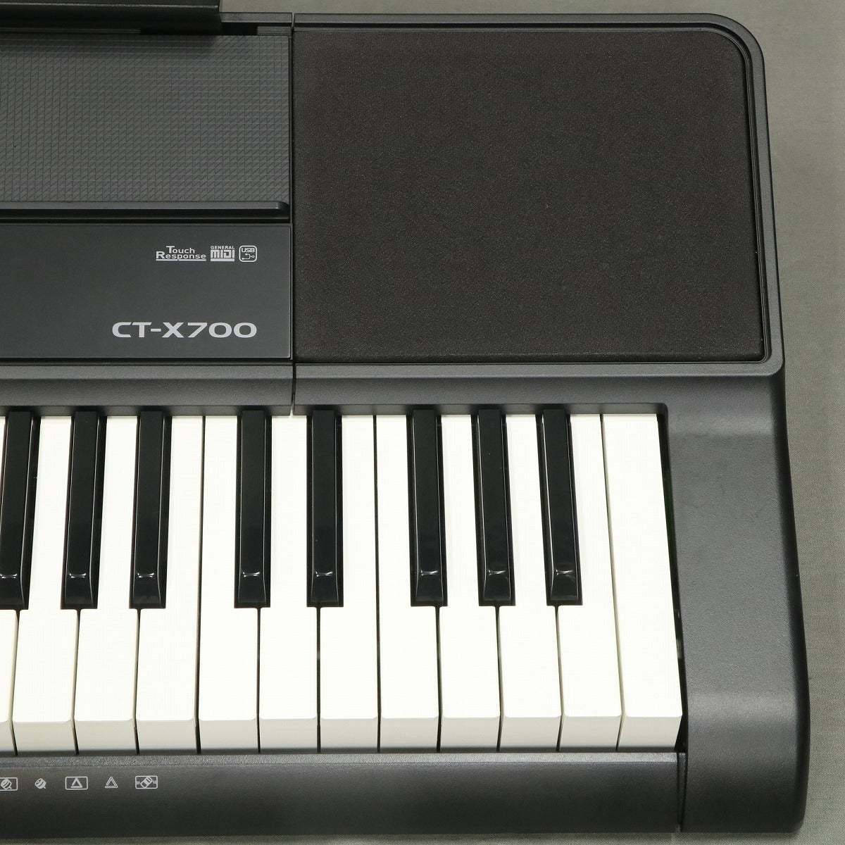 Casio CT-X700 【御茶ノ水本店】（中古）【楽器検索デジマート】