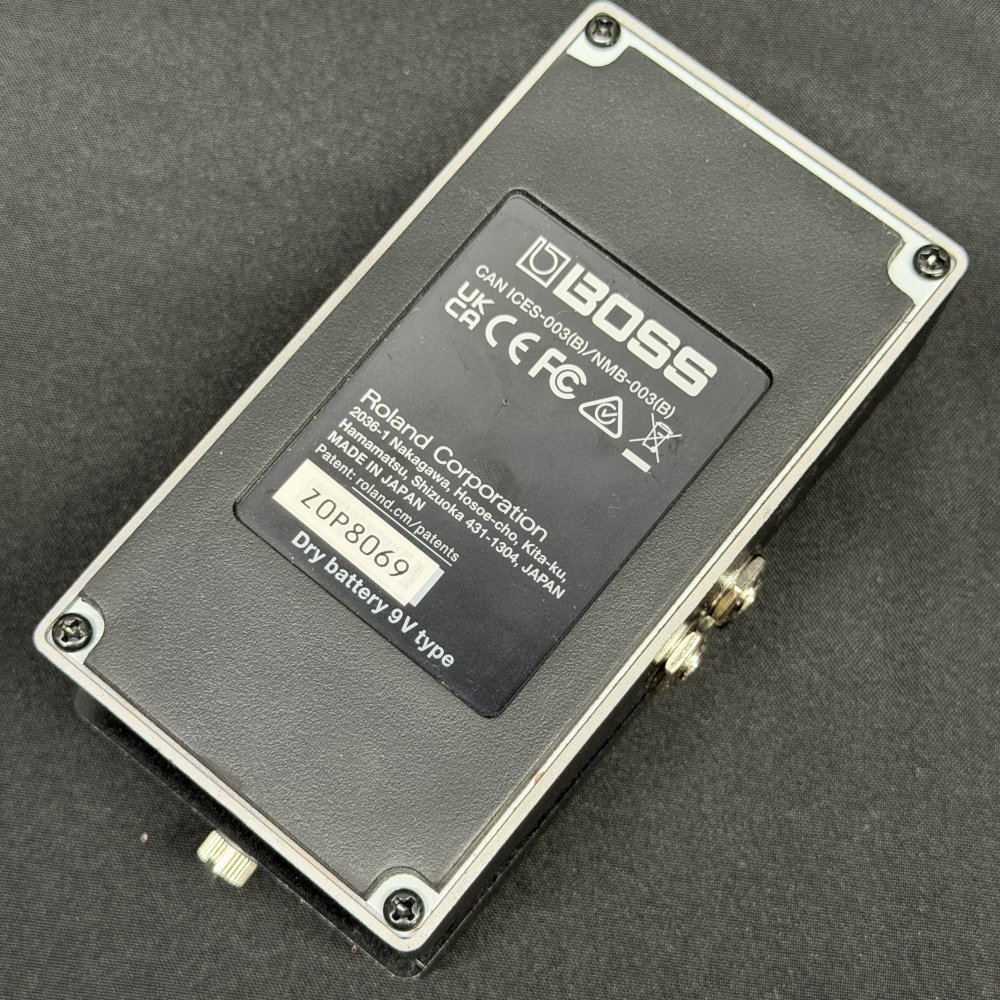 BOSS TU-3W 【SN z0P8069】 【新宿店】（中古）【楽器検索デジマート】