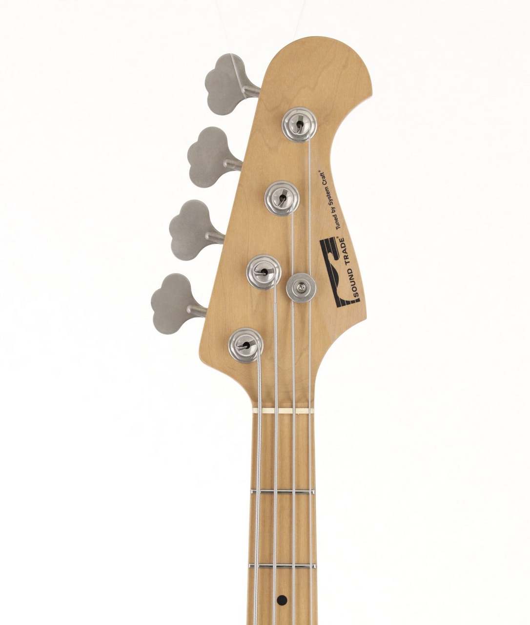 Sound Trade JB Type 4st Natural 【御茶ノ水本店】（中古/送料無料