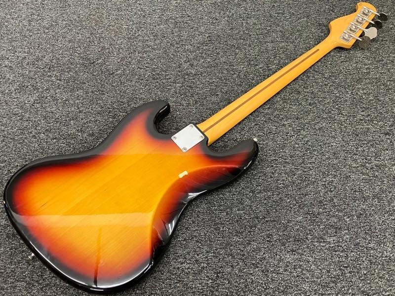 Cool Z ZJB-V/R 3TS（中古）【楽器検索デジマート】