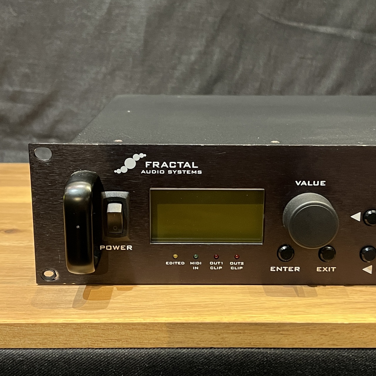 FRACTAL AUDIO SYSTEMS Axe-Fx Ultra 사진 2