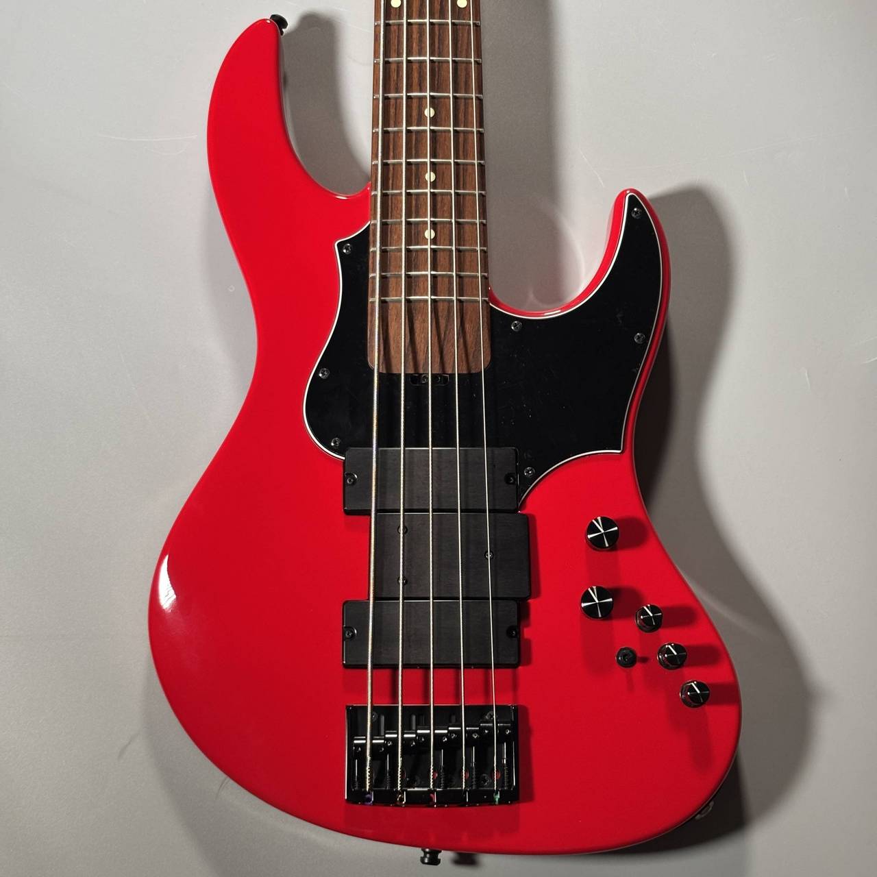 EDWARDS Platinum E-AMAZE-5-190 Ikuo氏シグネチャーモデル 【≒4.35kg