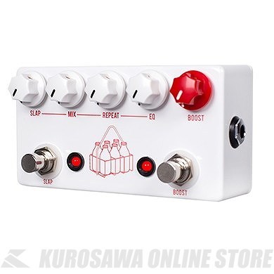 JHS Pedals The Milkman（新品/送料無料）【楽器検索デジマート】