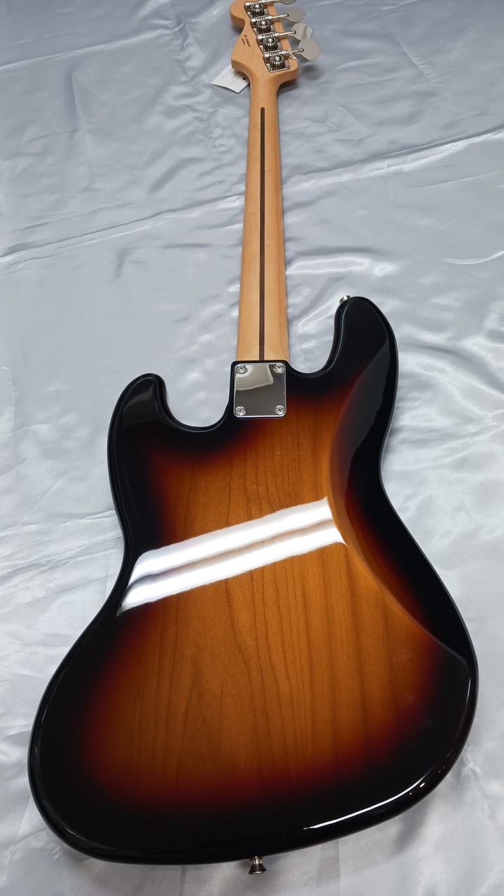 ベース Fender Japan JazzBass Fender Made in Japan 2024 Collection Hybrid II Jazz Bass PJ