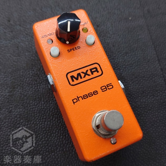 MXR M290 Phase 95（中古）【楽器検索デジマート】