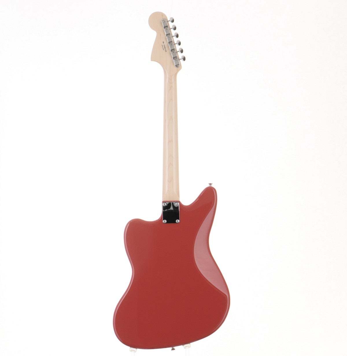 Fender FSR Made in Japan Traditional 60s Jaguar RW KI-25 Fiesta