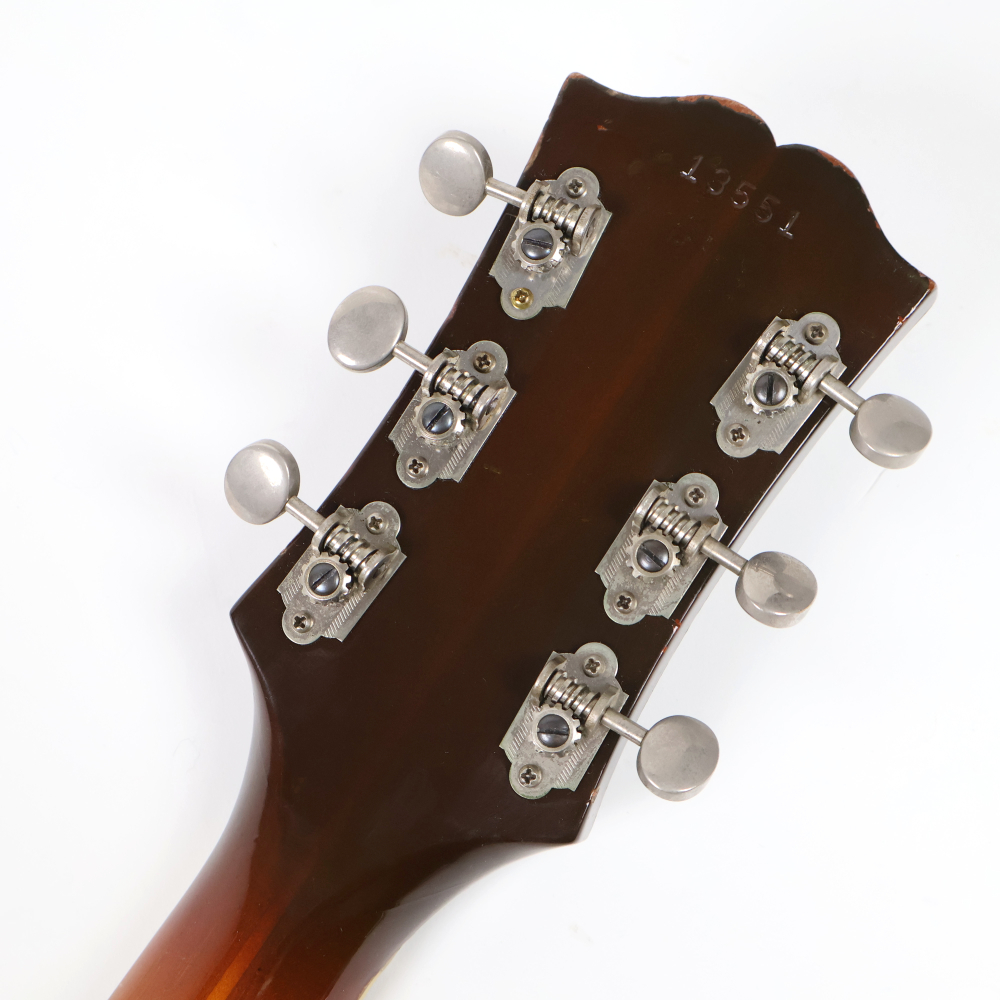 GUILD 【中古】 GUILD ギルド A-150 Mod. 1960年製 フル