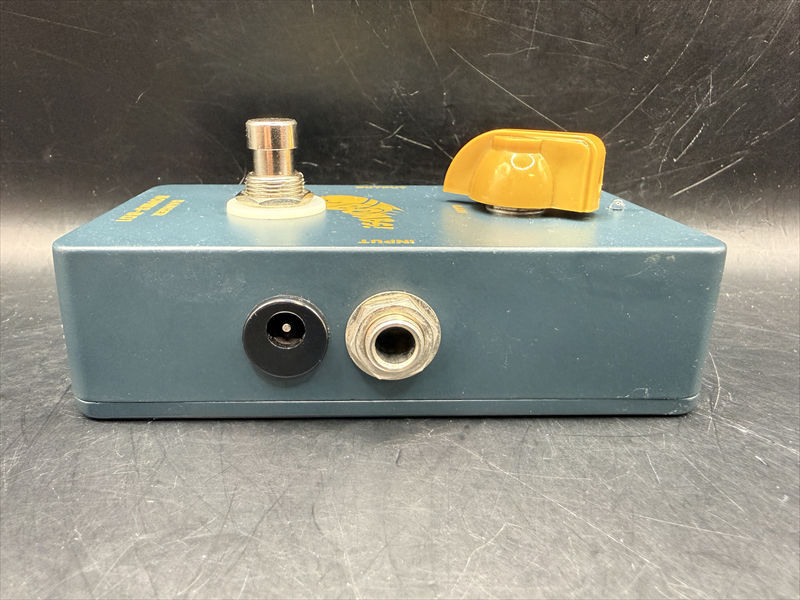 Combat Bombs B-01（中古）【楽器検索デジマート】