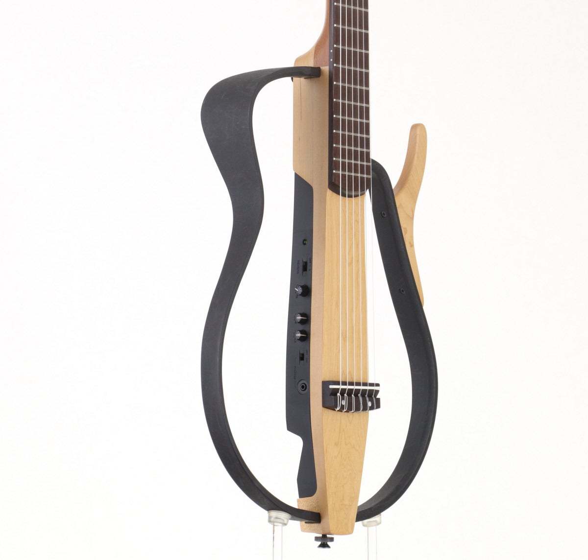 サイレントギター YAMAHA SLG-100NW 【公式通販】