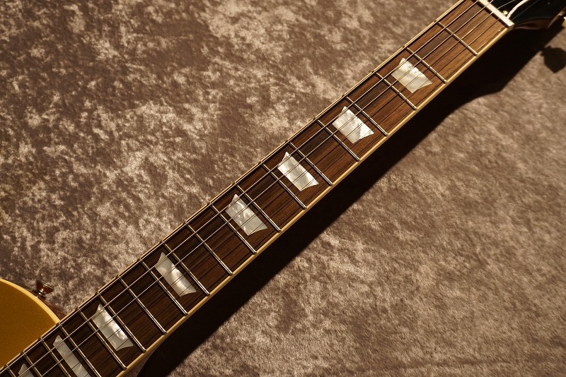 Epiphone 【未展示品】 1957 Les Paul Goldtop Reissue Double
