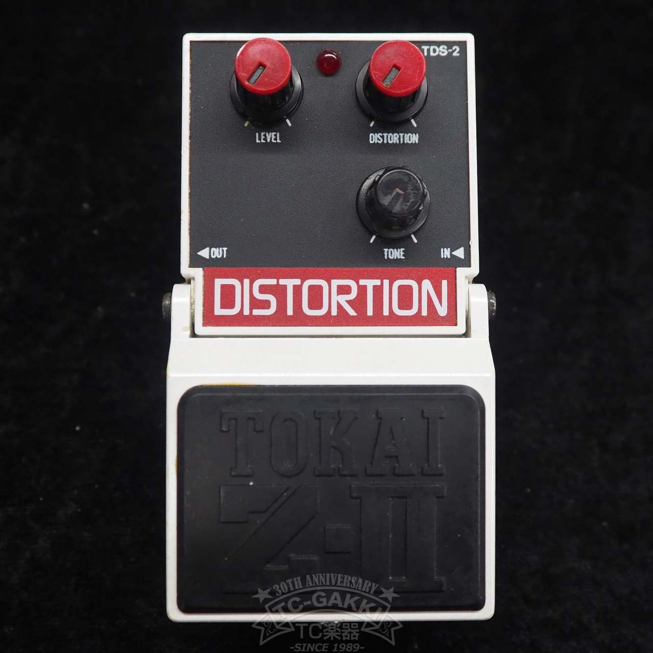 【人気投票 】ハイブランド人気ランキング！ Tokai TDS-2 DISTORTION Z-II（ビンテージ）【楽器検索デジマート】 ギター