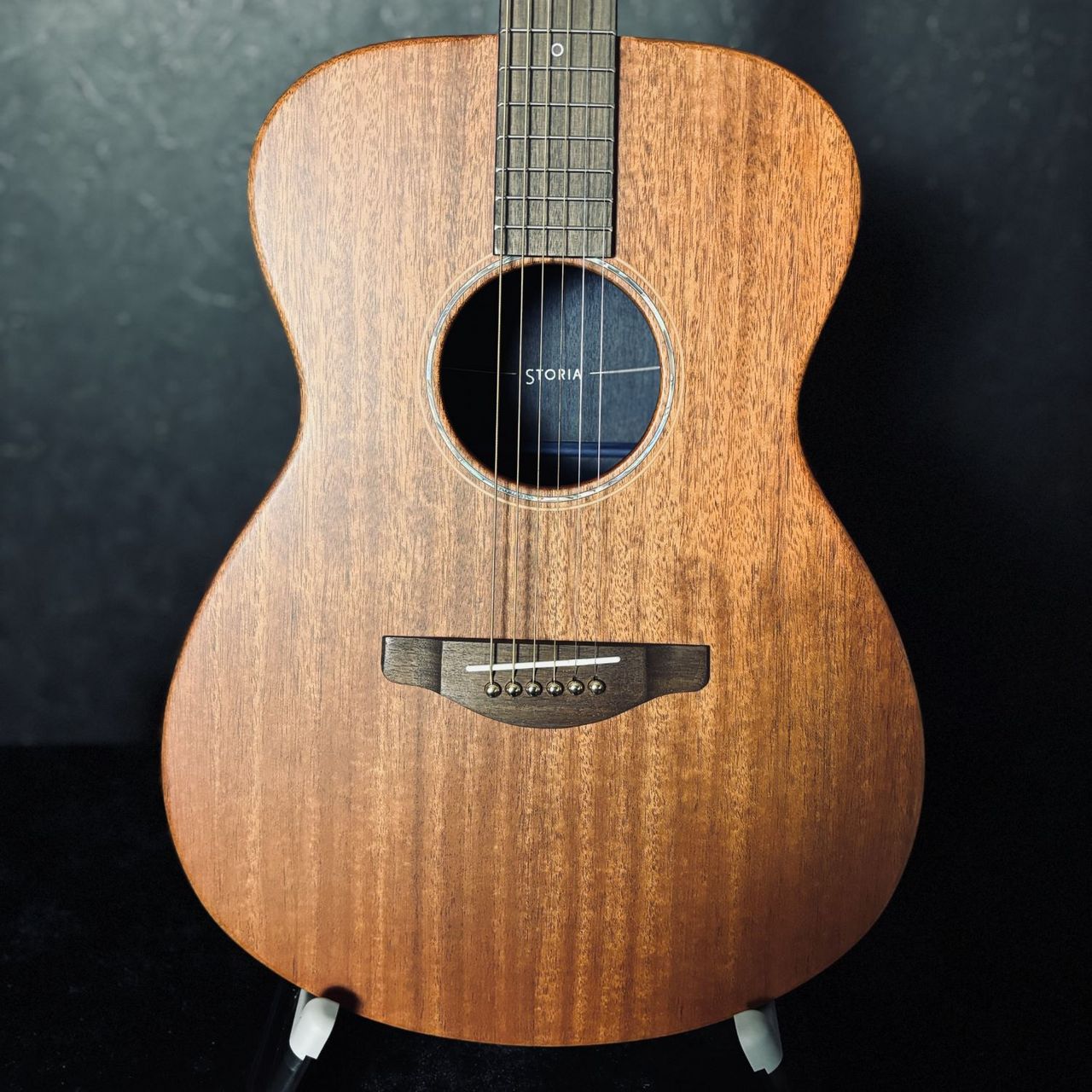 YAMAHA STORIA II アコースティックギター エレアコストーリア2（新品