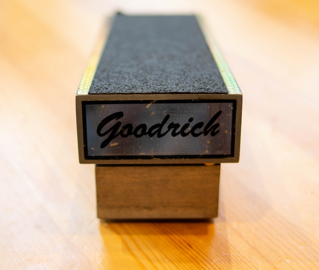 Goodrich Model No.120（中古）【楽器検索デジマート】