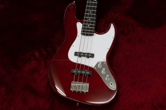 woofy basses Cavalier4 See Through Red（新品/送料無料）【楽器検索 