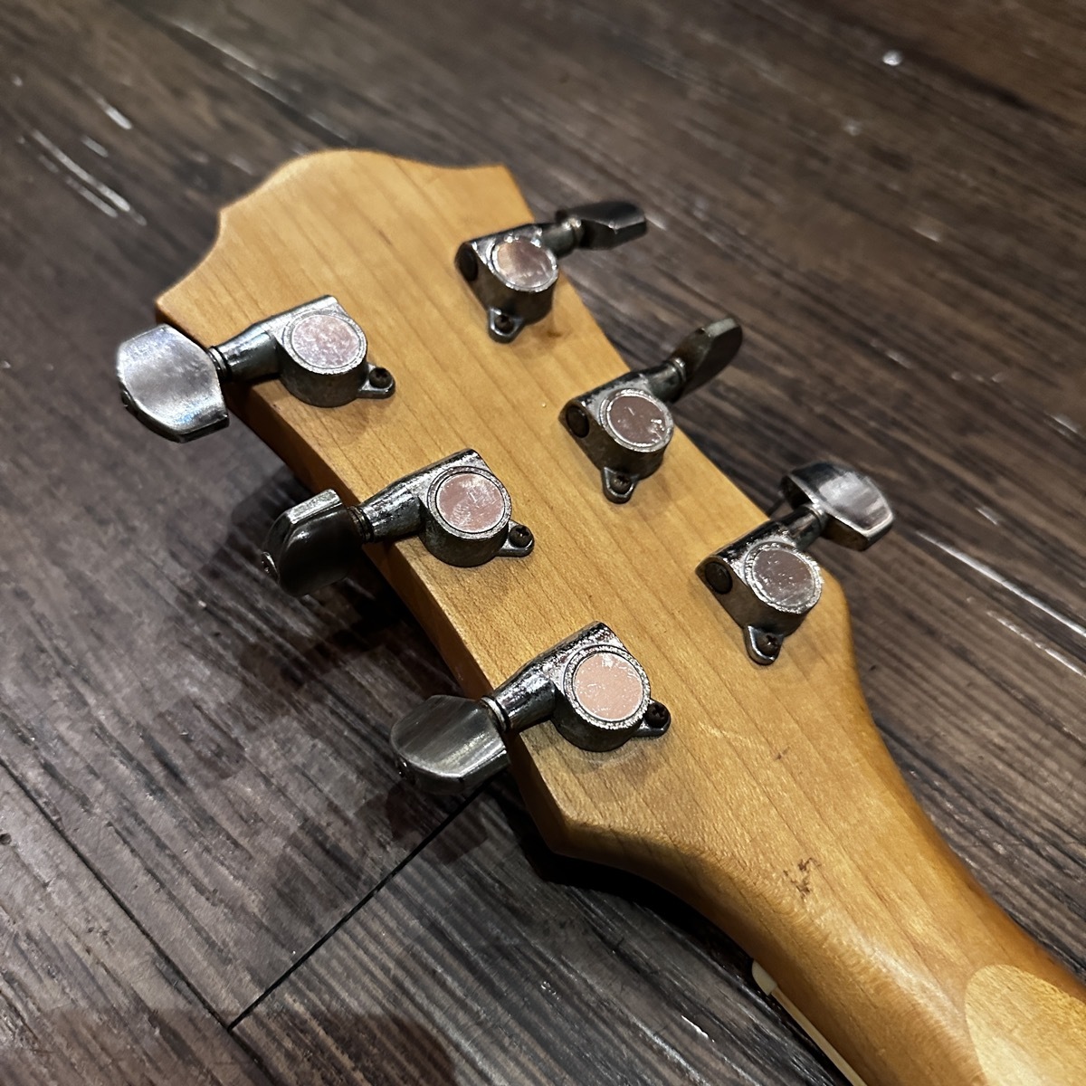 K-GARAGE Mockingbird Type Electric Guitar（中古/送料無料