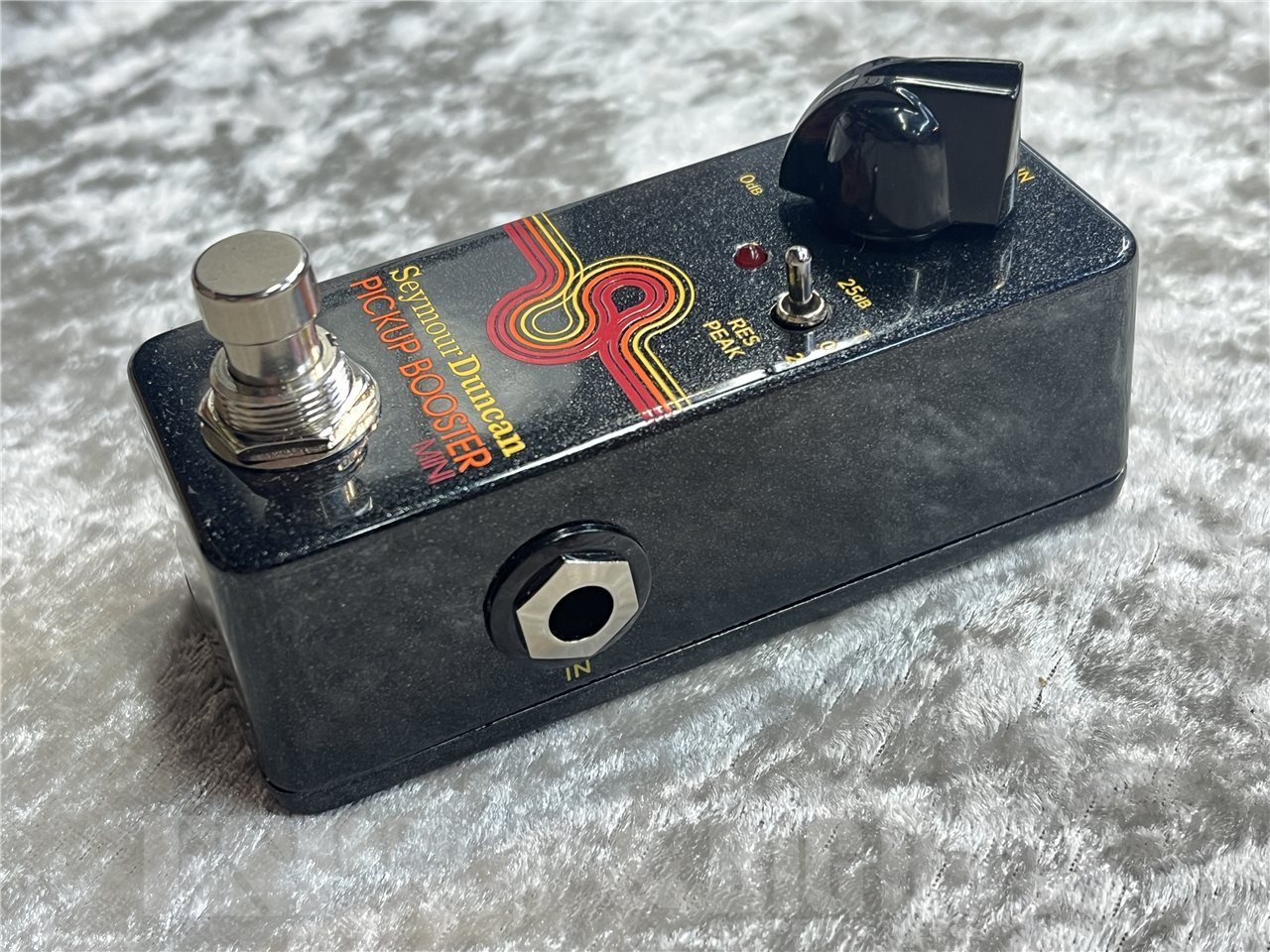 Seymour Duncan Pickup Booster™ Mini（新品）【楽器検索