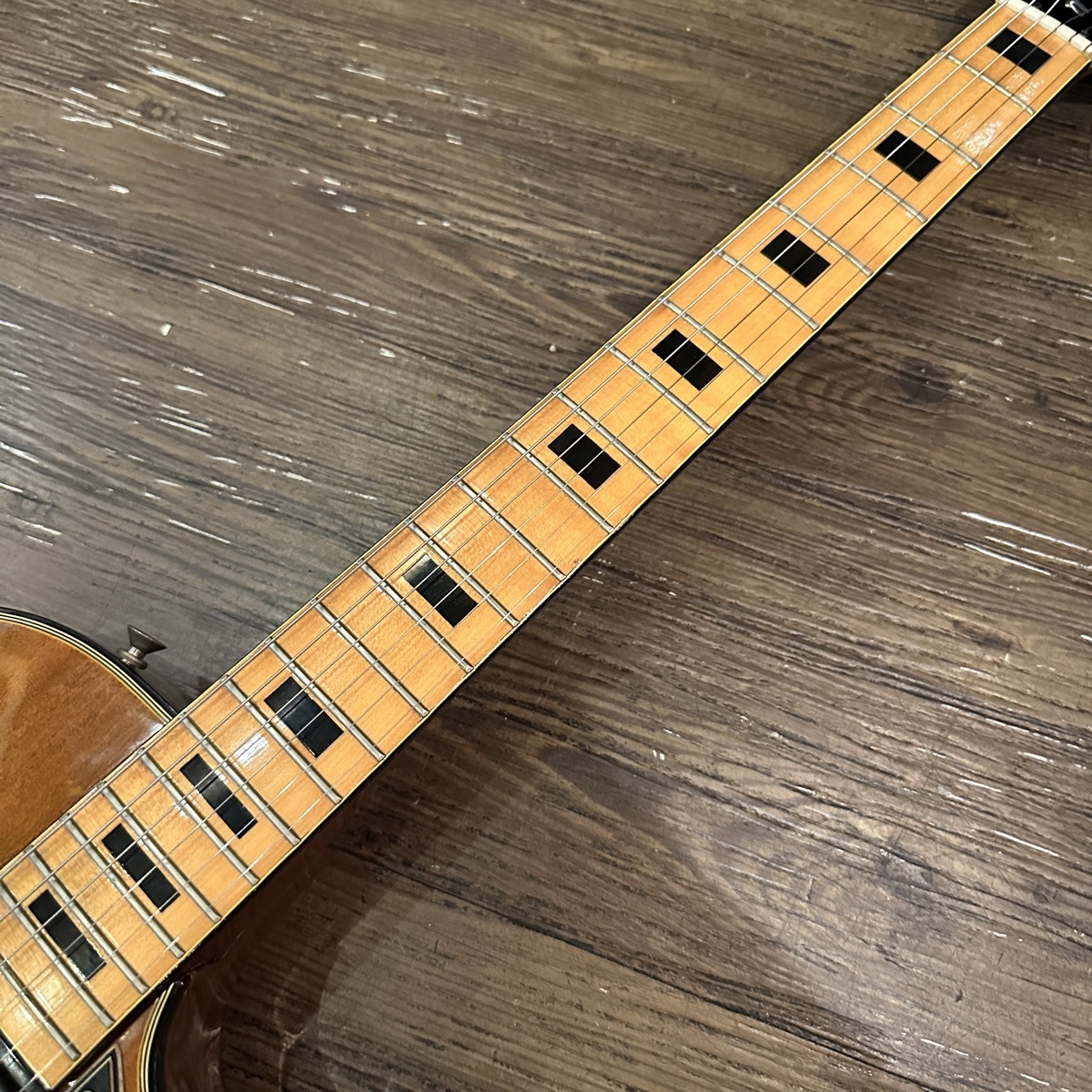 Greco EG-650N LesPaul Type 1970年代 Electric Guitar（中古/送料無料