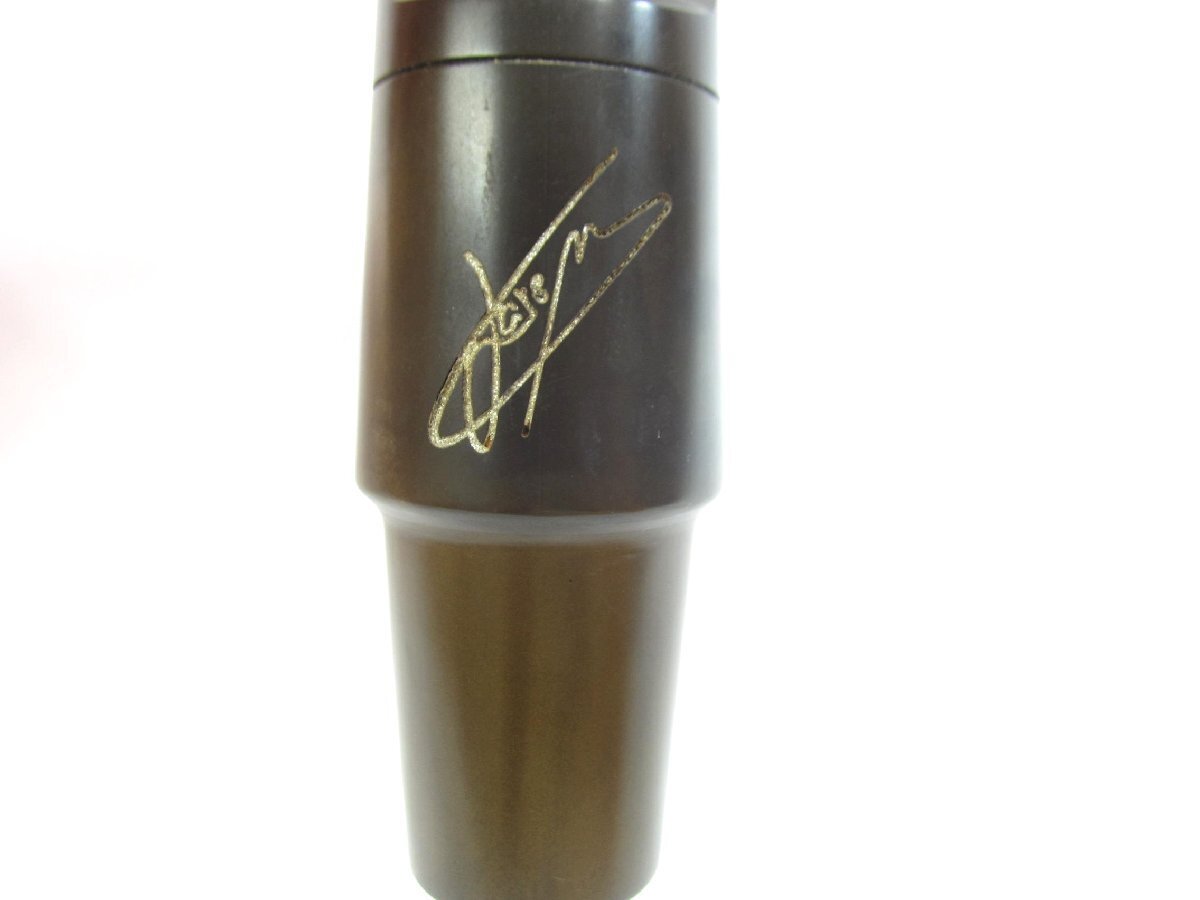 【Playnick】テナーサックス用マウスピース LM2 Playnick】テナーサックス用マウスピース LM2 Playnick】テナー