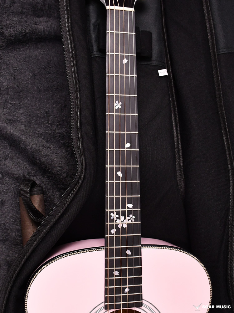 Headway 初回版・直筆サイン付き HF-TSUKIMIYOZAKURA KWH-GRD(神楽